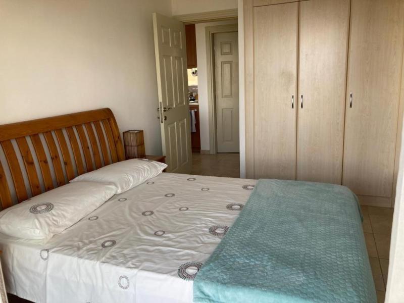 Marina Apartment B 16 - Tatlisu Trnc Akanthou Exterior photo