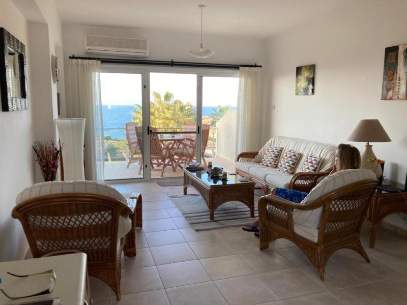 Marina Apartment B 16 - Tatlisu Trnc Akanthou Exterior photo