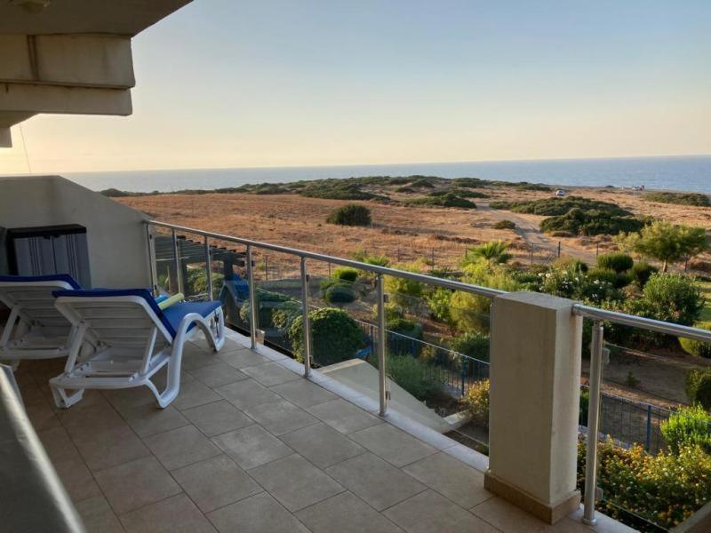Marina Apartment B 16 - Tatlisu Trnc Akanthou Exterior photo