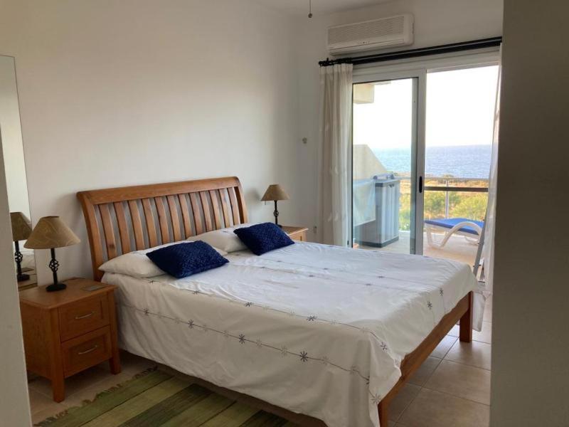 Marina Apartment B 16 - Tatlisu Trnc Akanthou Exterior photo