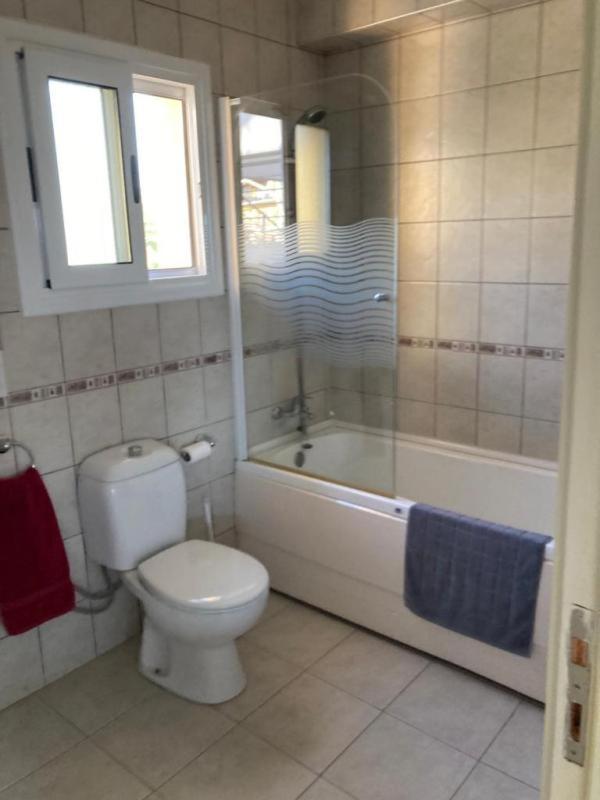 Marina Apartment B 16 - Tatlisu Trnc Akanthou Exterior photo