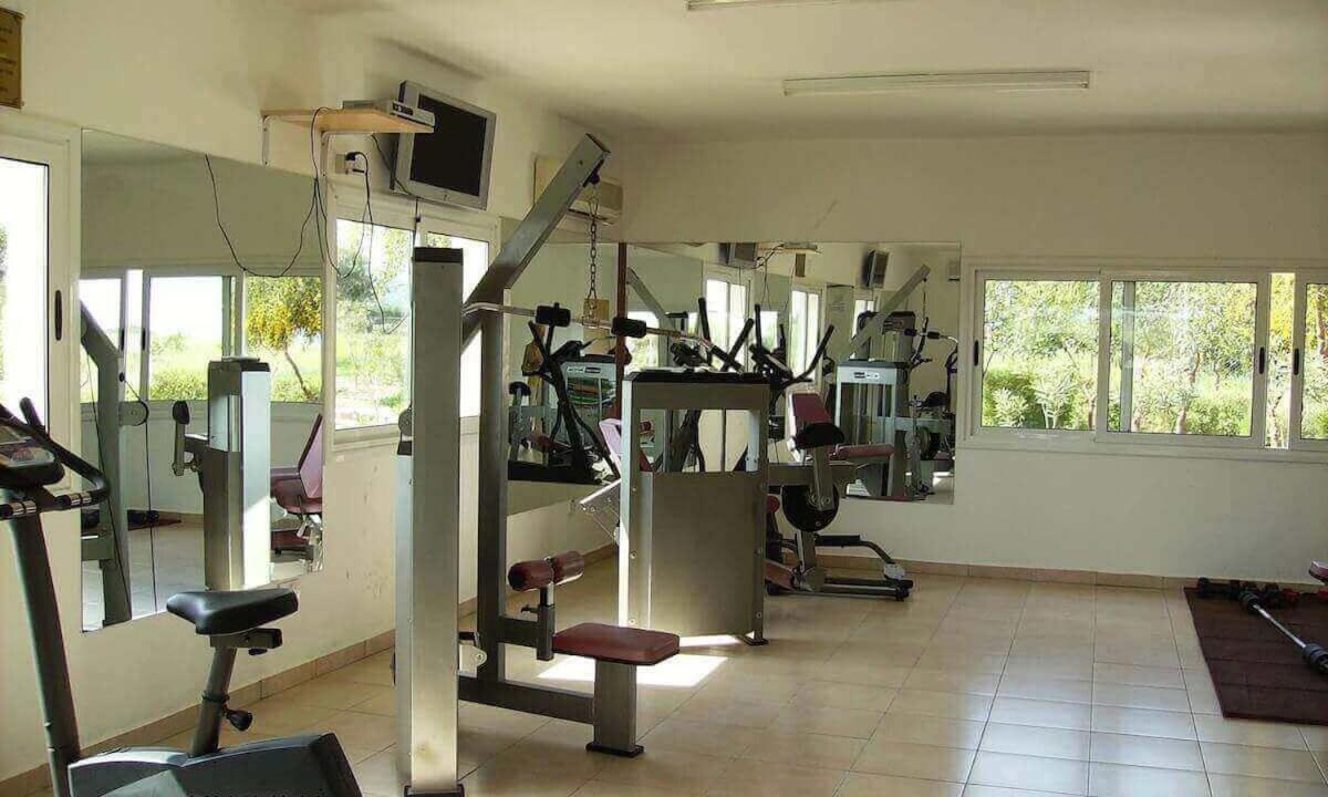Marina Apartment B 16 - Tatlisu Trnc Akanthou Exterior photo